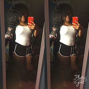 Meet your Posher, Lashelle